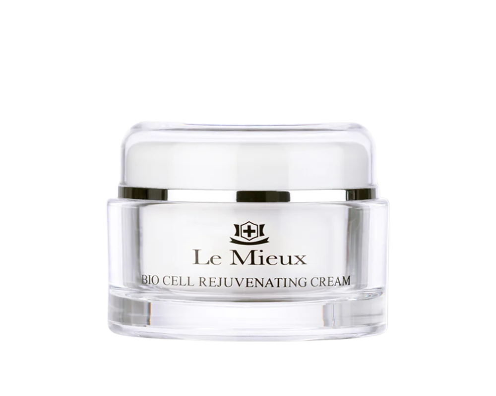 Bio Cell Rejuvenating Cream