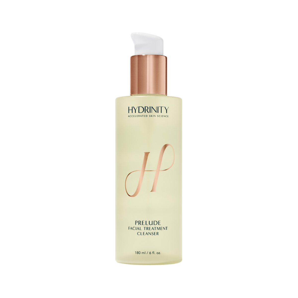 Prelude Treatment Cleanser