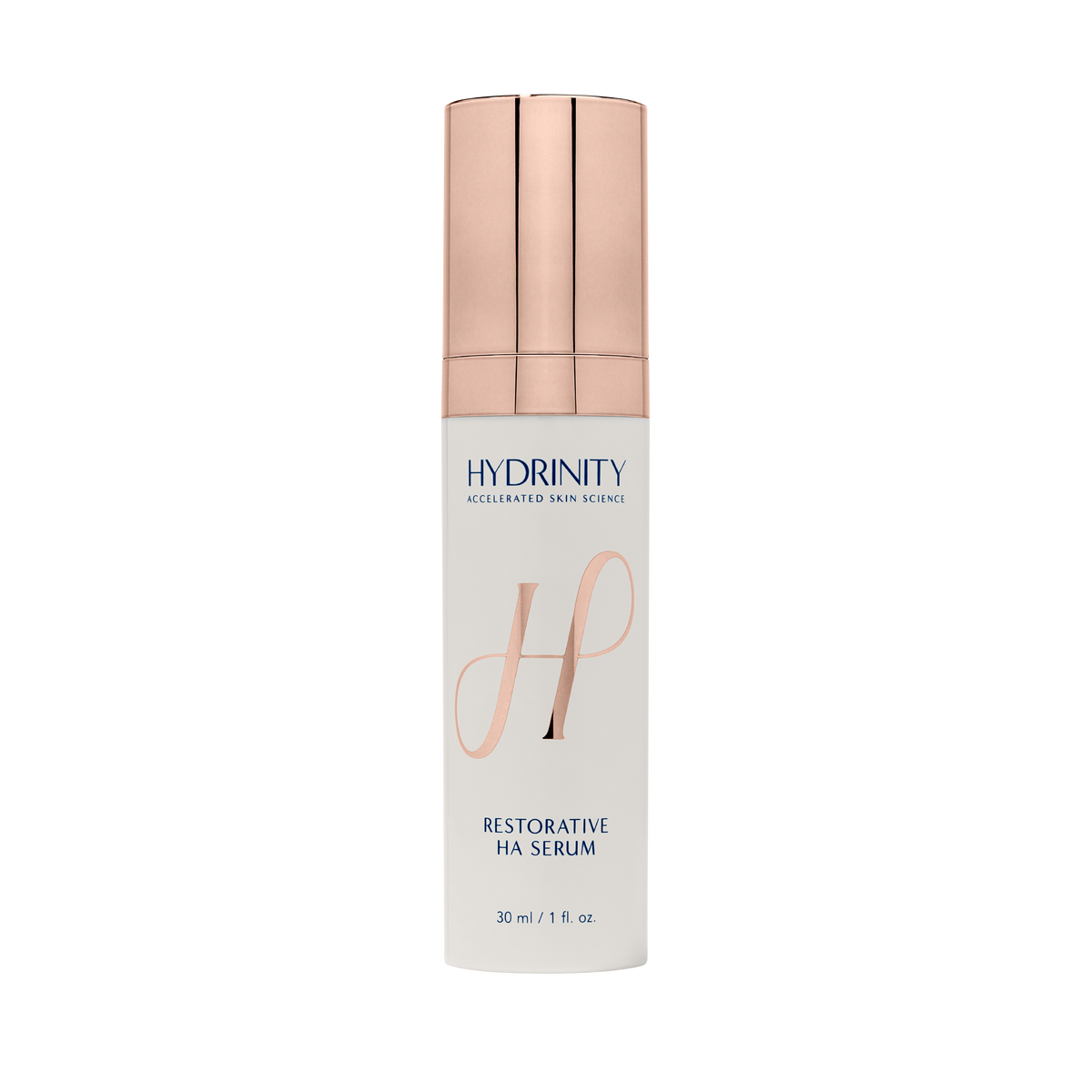 Restorative HA Serum