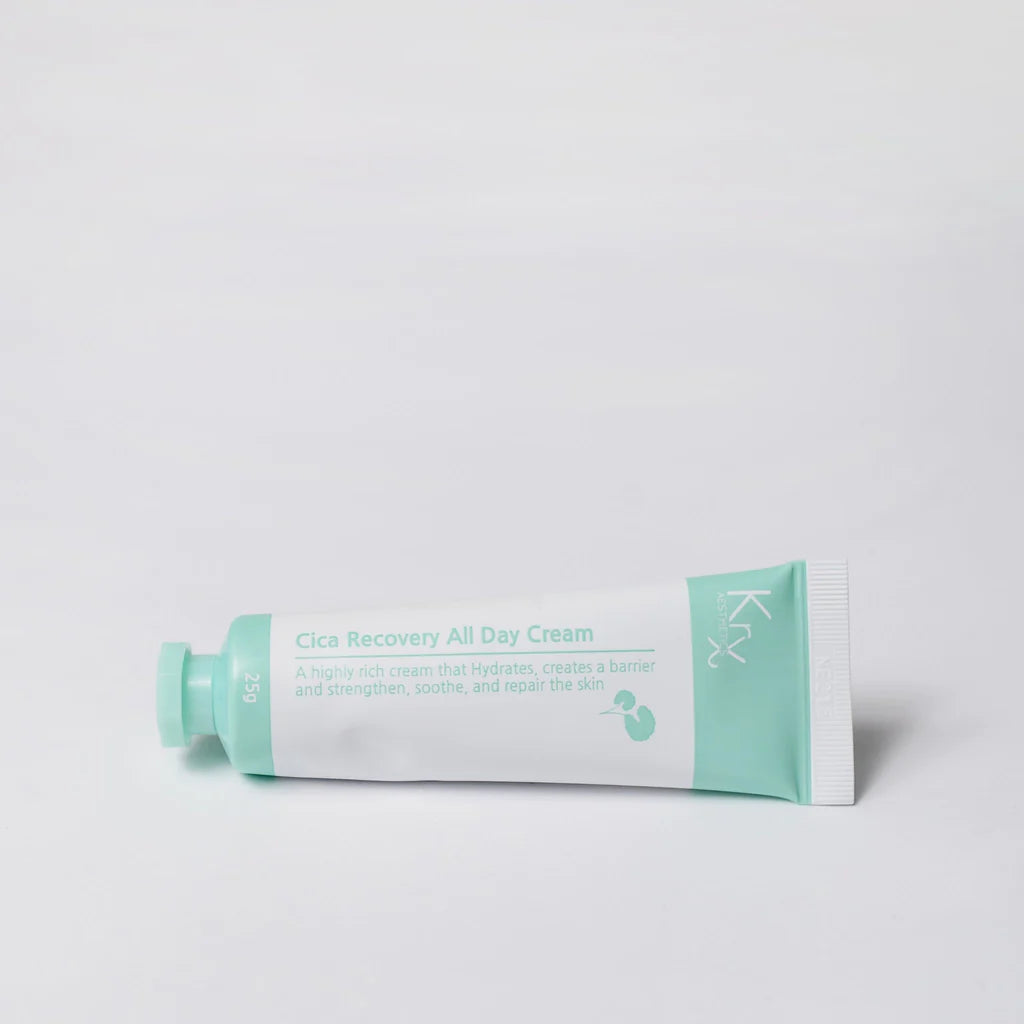 Cica Recovery All Day Cream