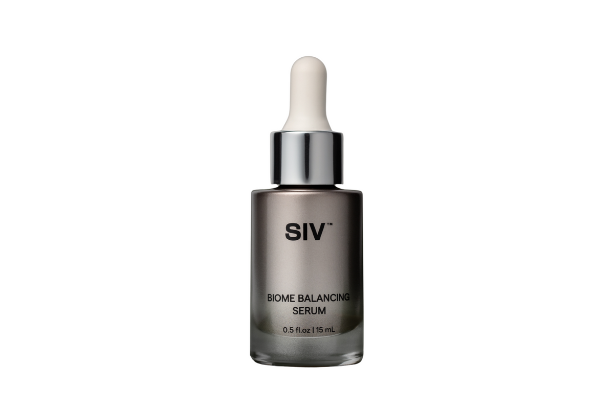 SIV Biome Balancing Serum