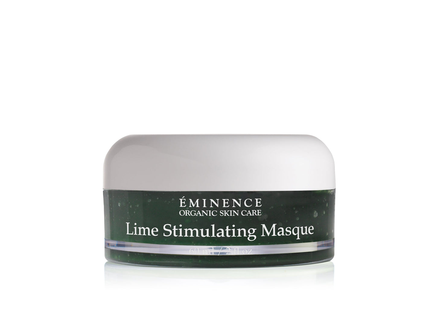 Lime Stimulating Masque