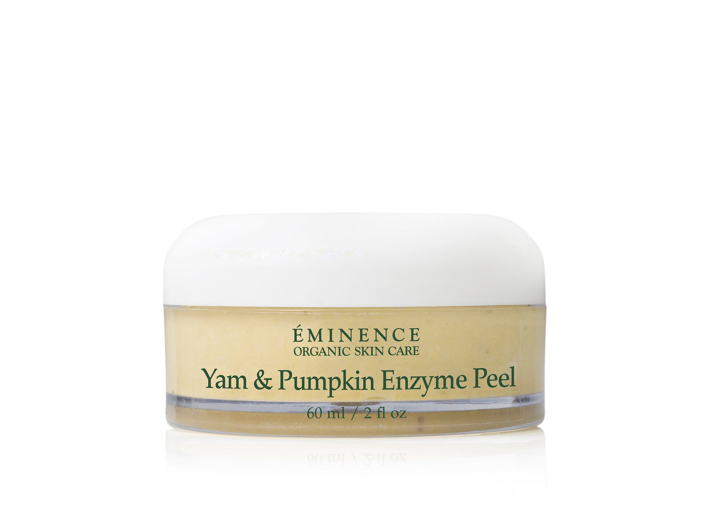 Yam & Pumpkin Enzyme Peel