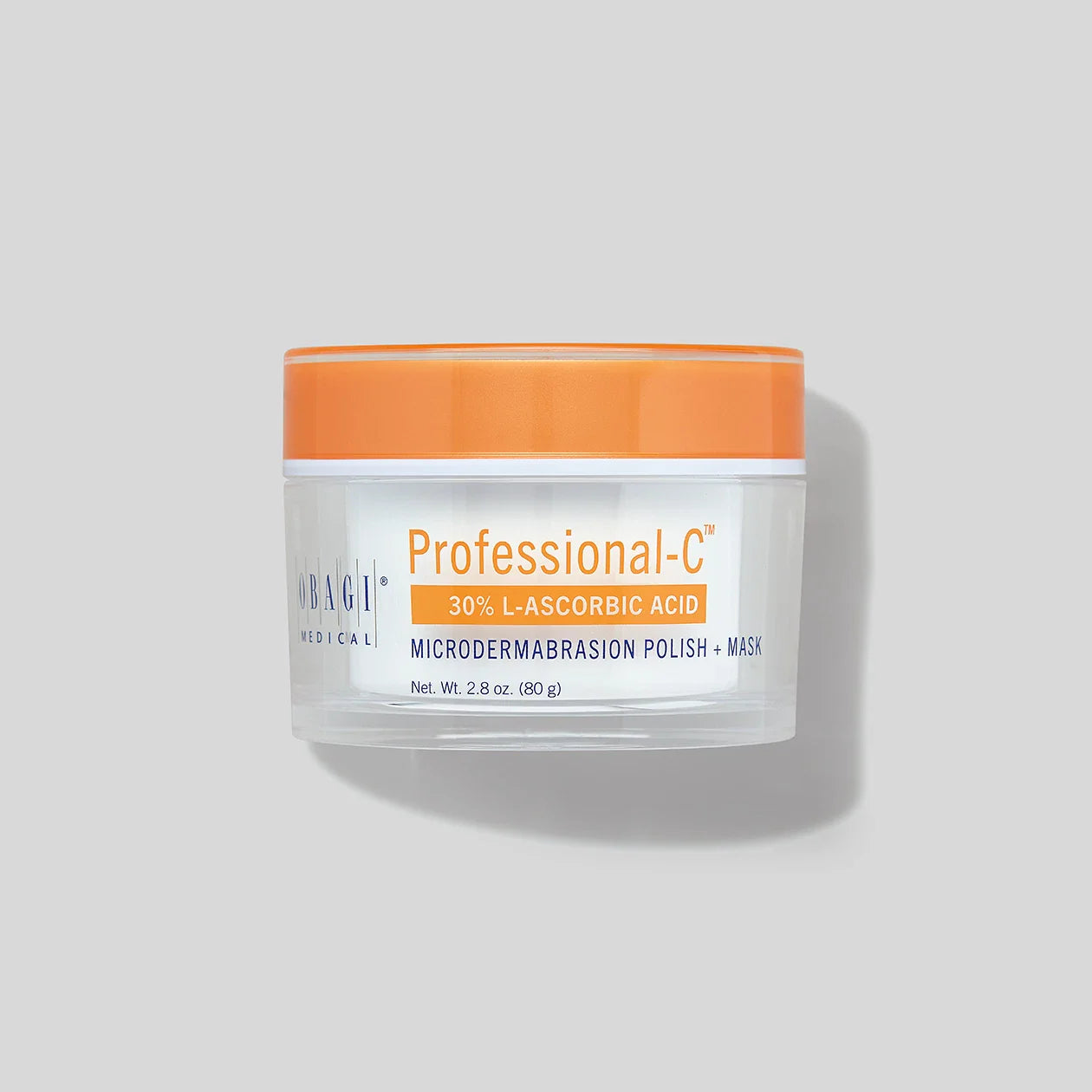 Professional C Microdermabrasion Polish
