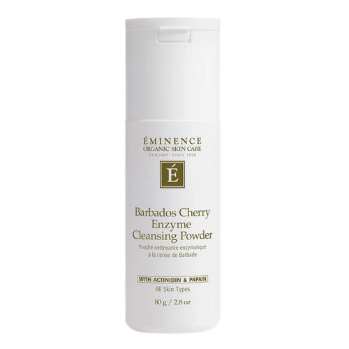 Barbados Cherry Enzyme Cleansing Powder