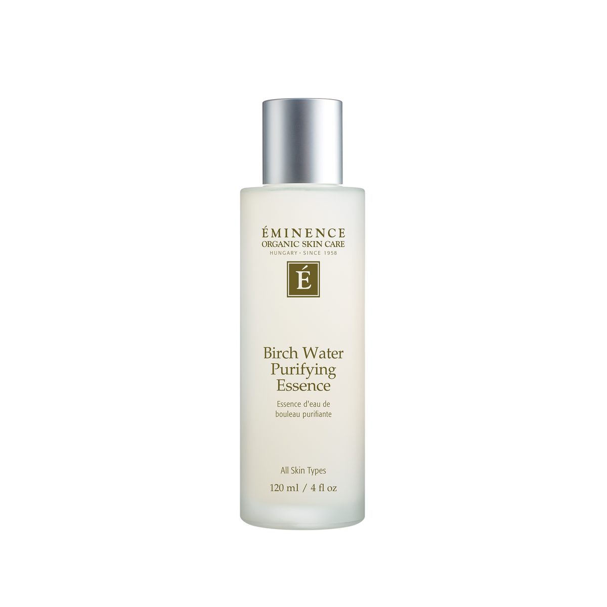 Birch Water Purifying Essence