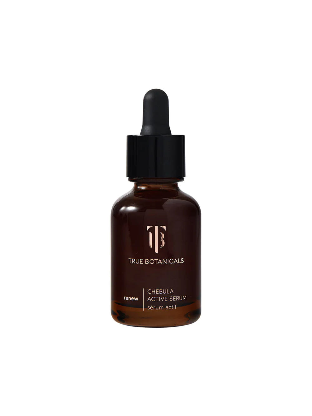 Chebula Active Serum