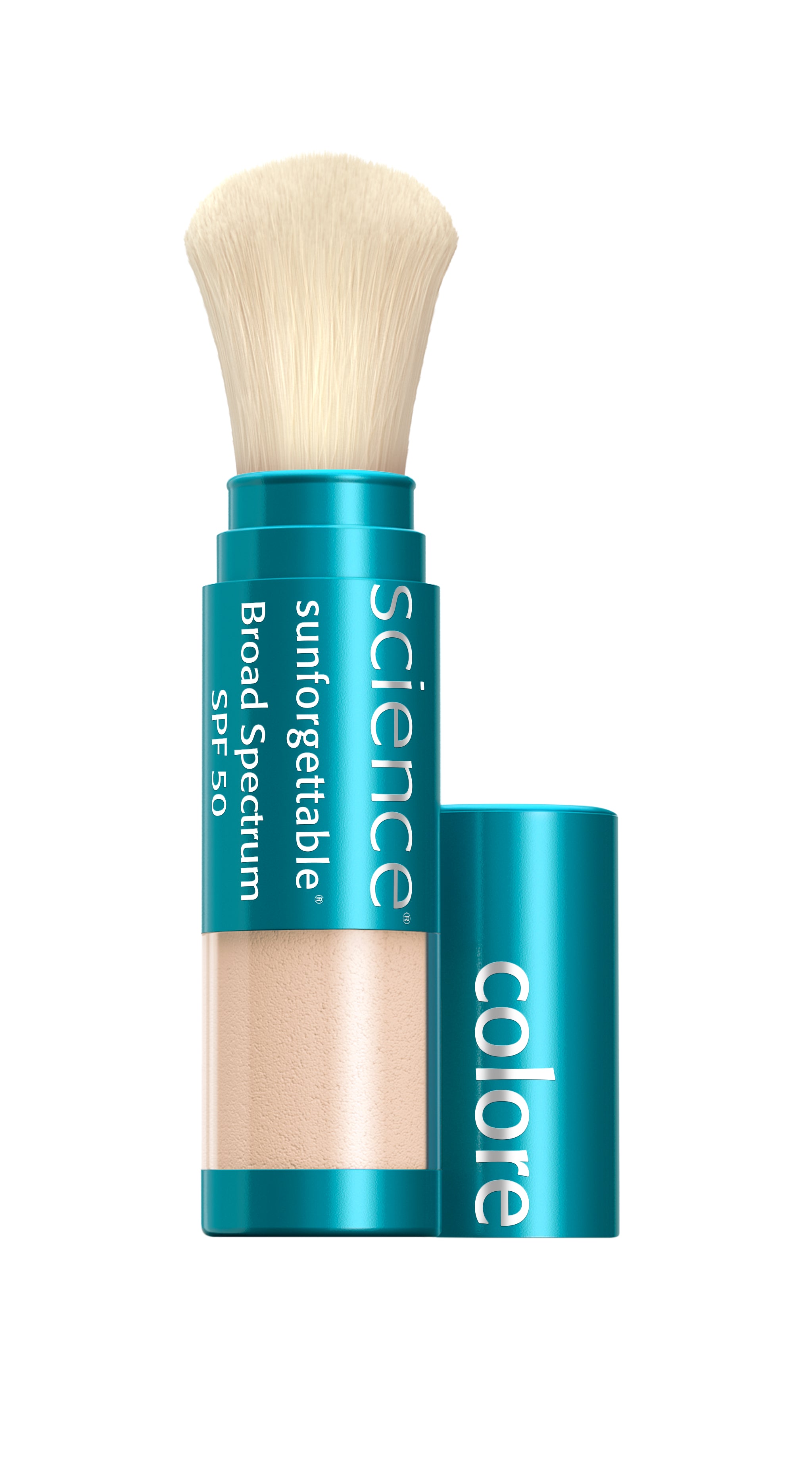 Sunforgettable® Brush-on Sunscreen SPF 50