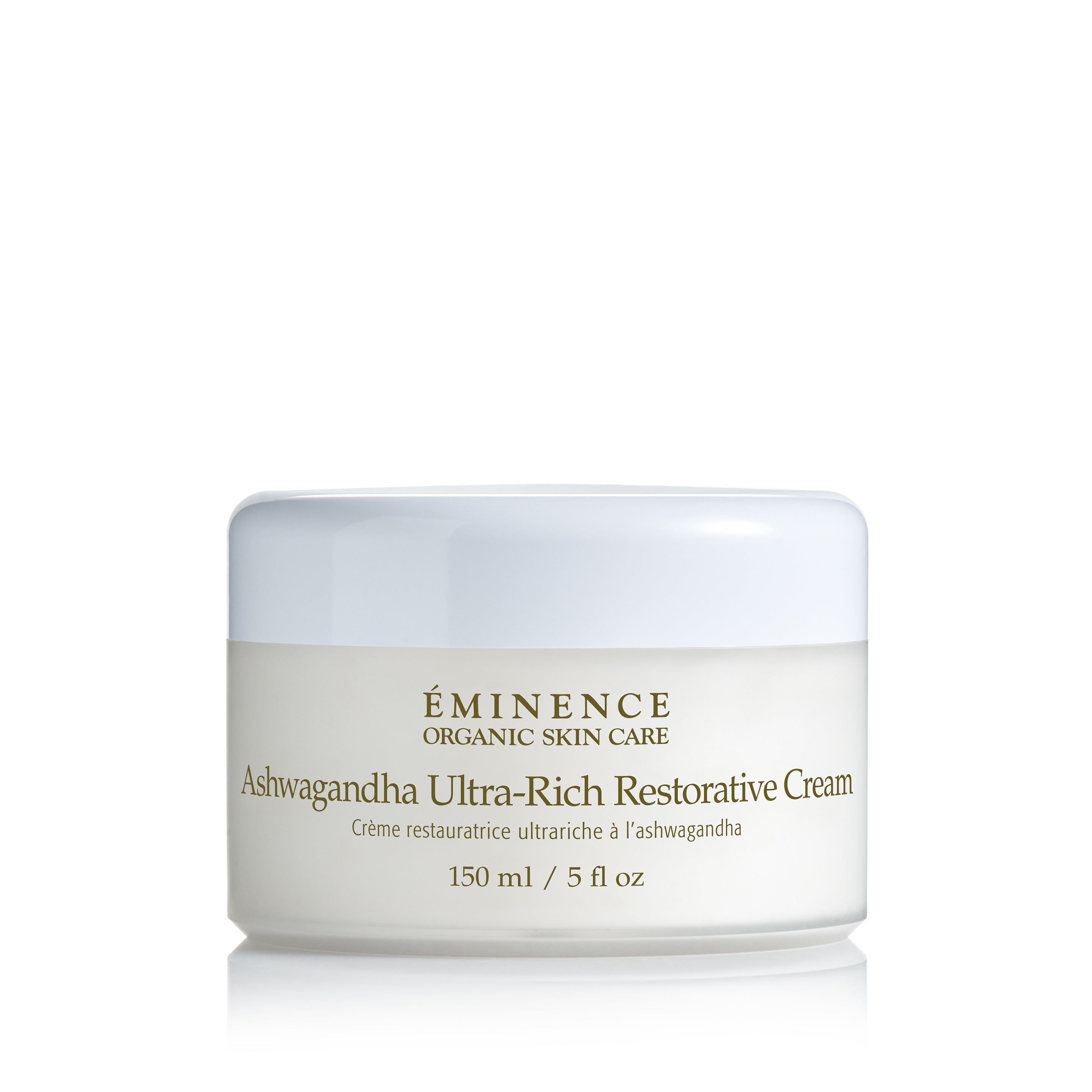 Ashwagandha Ultra-Rich Restorative Cream