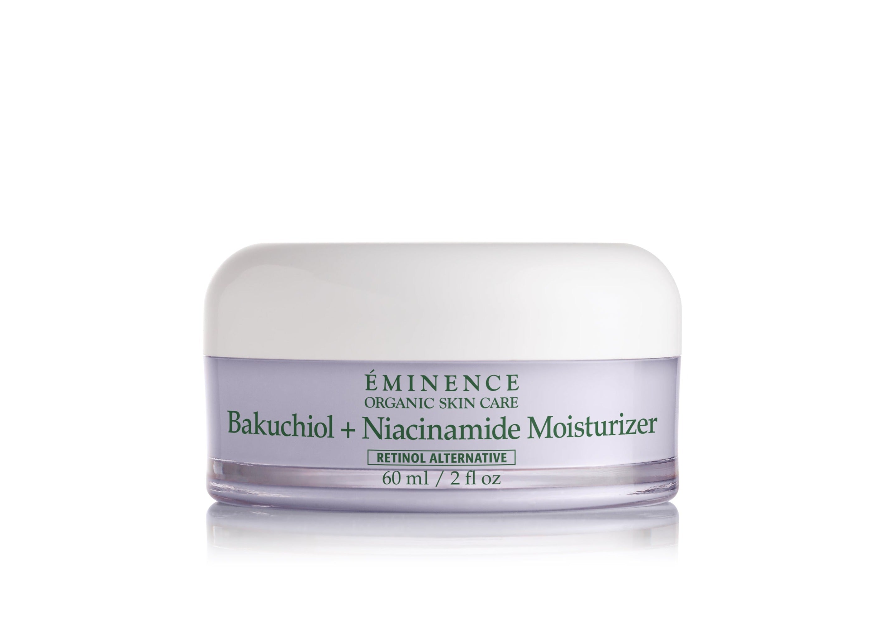 Bakuchiol + Niacinamide Moisturizer