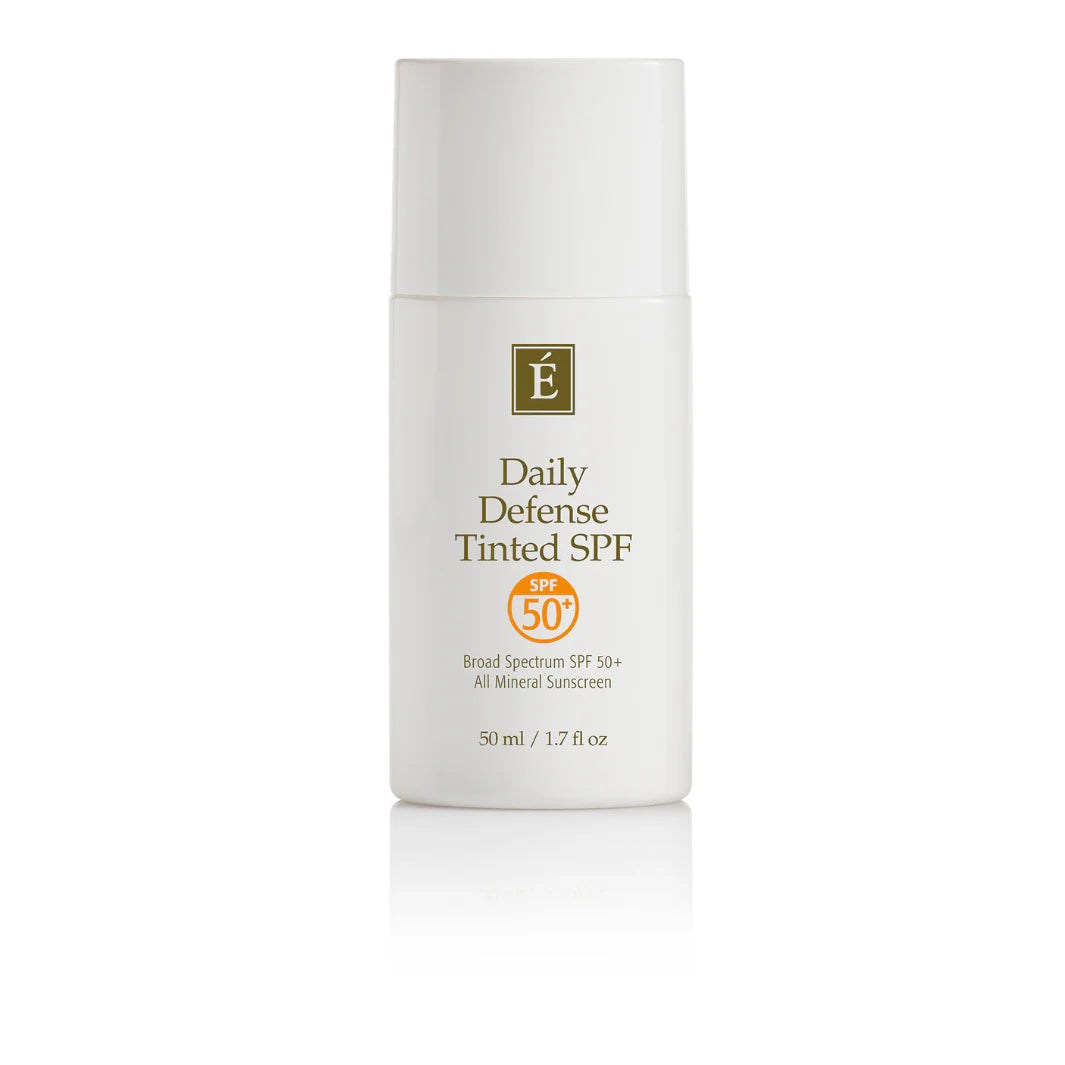 Daily Defense Tinted SPF