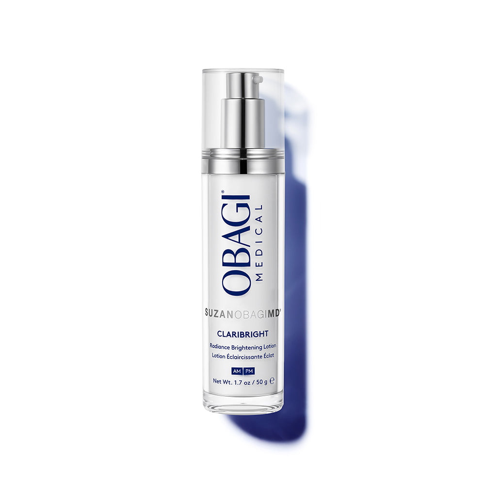 Claribright Radiance Brightening Lotion