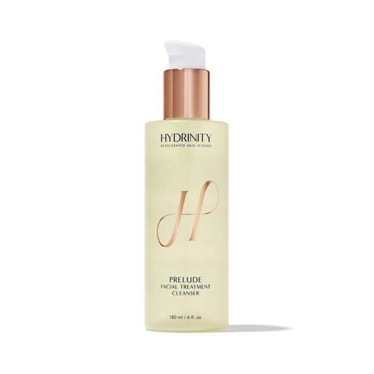 Prelude Treatment Cleanser