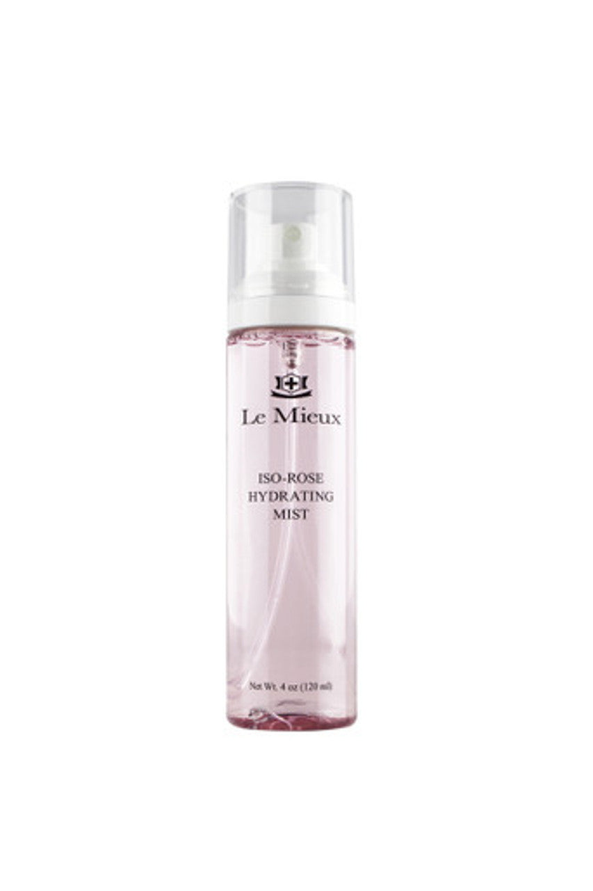 Iso-Rose Recovery Mist