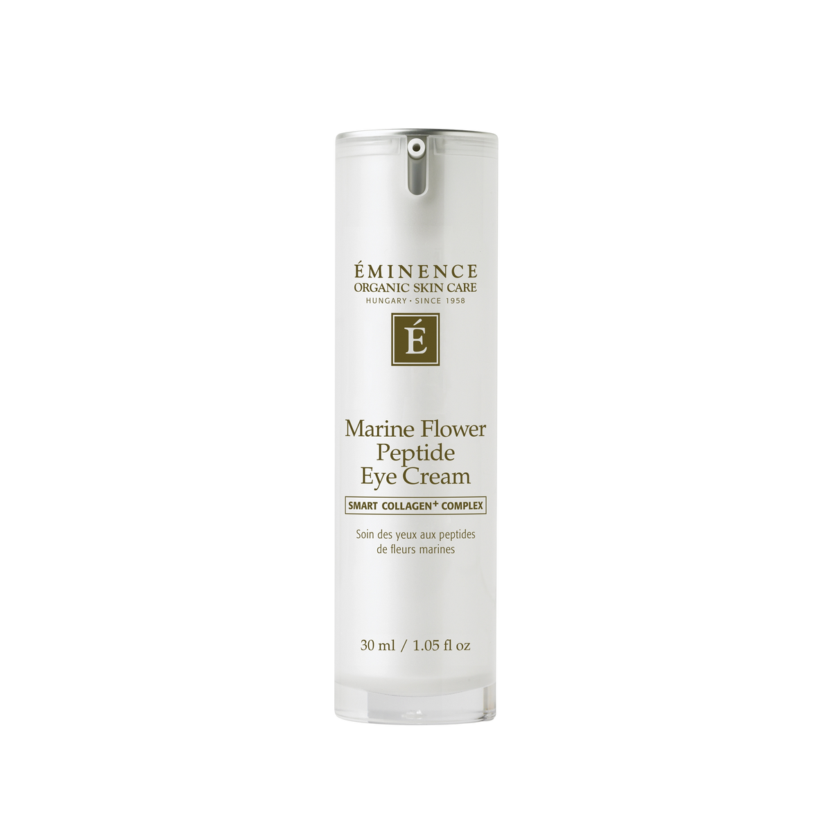 Marine Flower Peptide Eye Cream