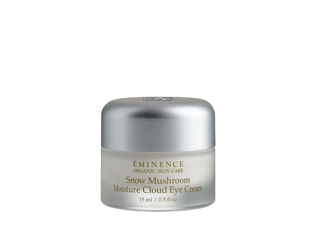 Snow Mushroom Moisture Cloud Eye Cream