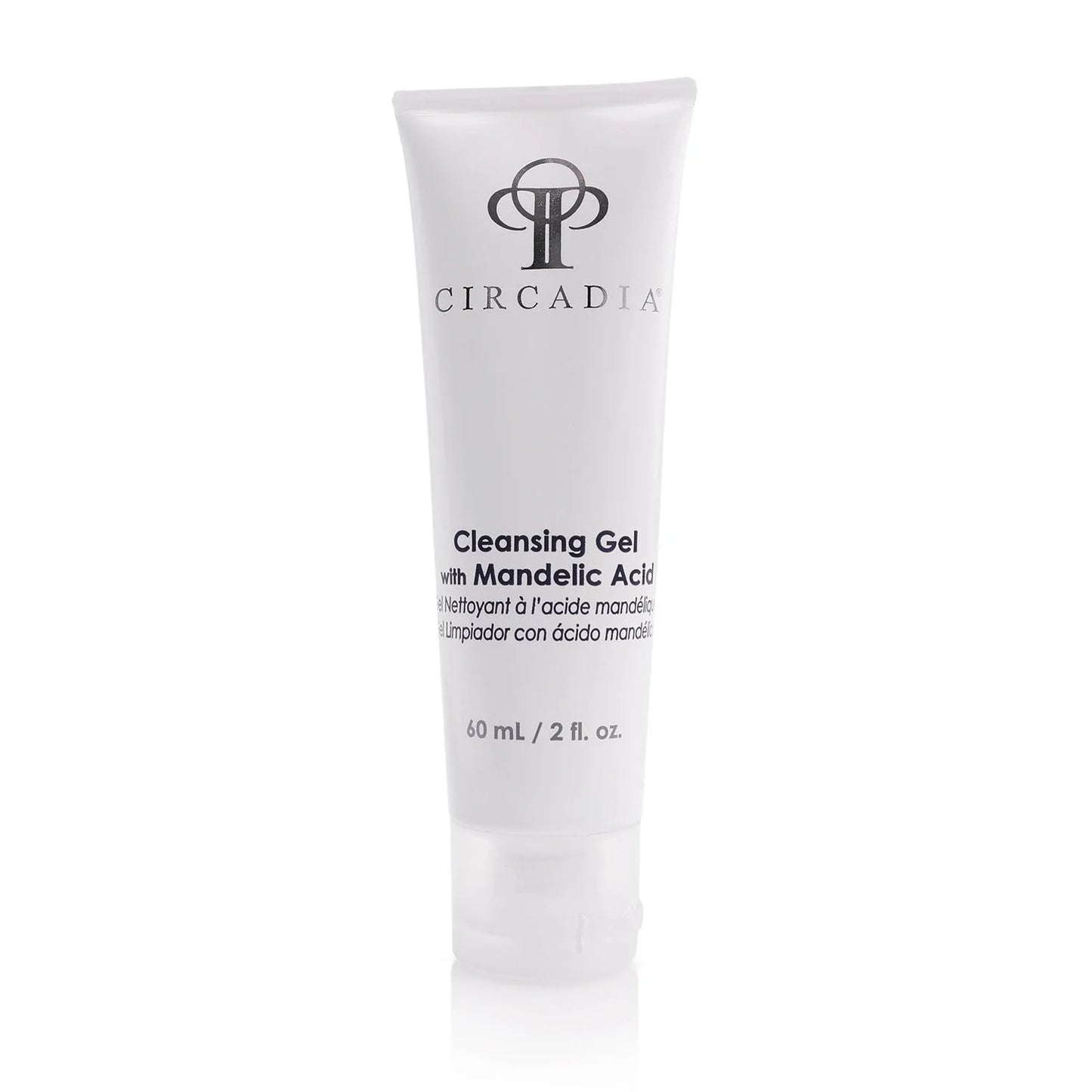 Cleansing Gel with Mandelic Acid