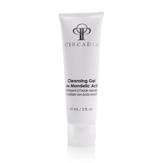 Cleansing Gel with Mandelic Acid