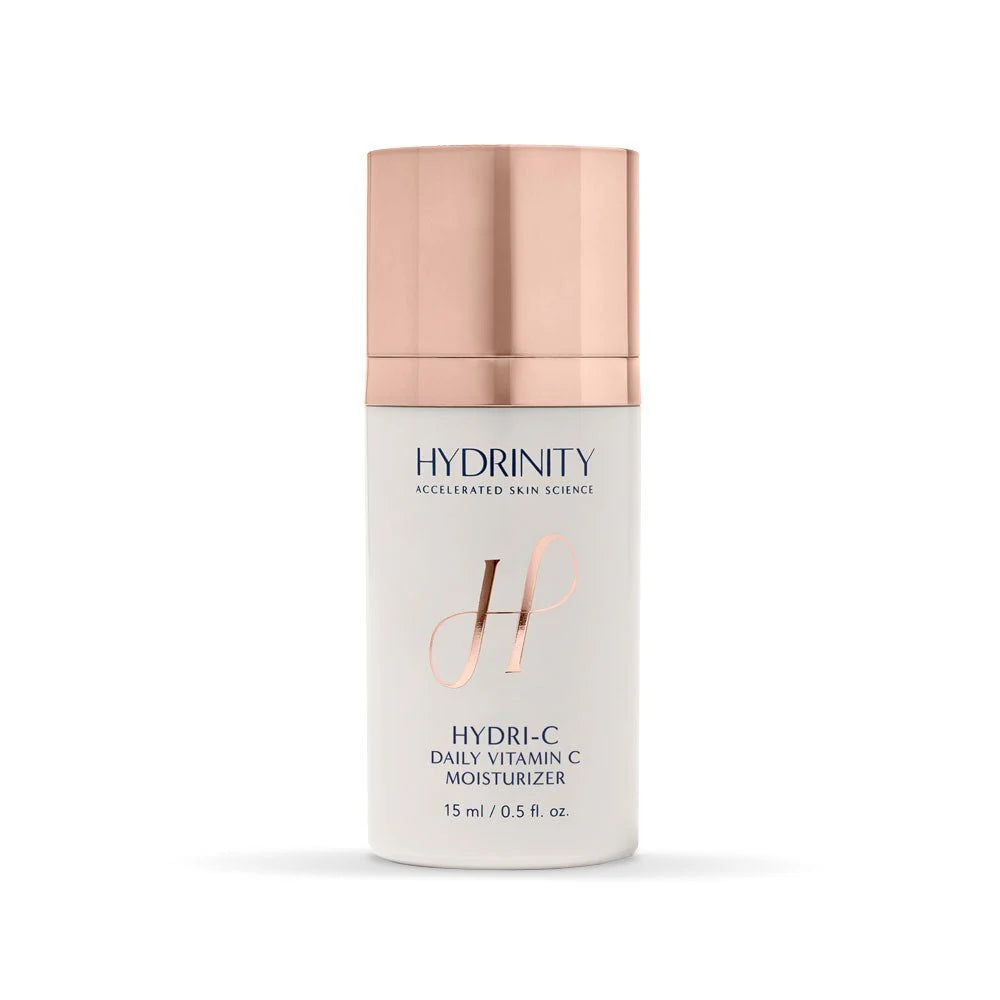 Hydri-C Daily Vitamin C Moisturizer