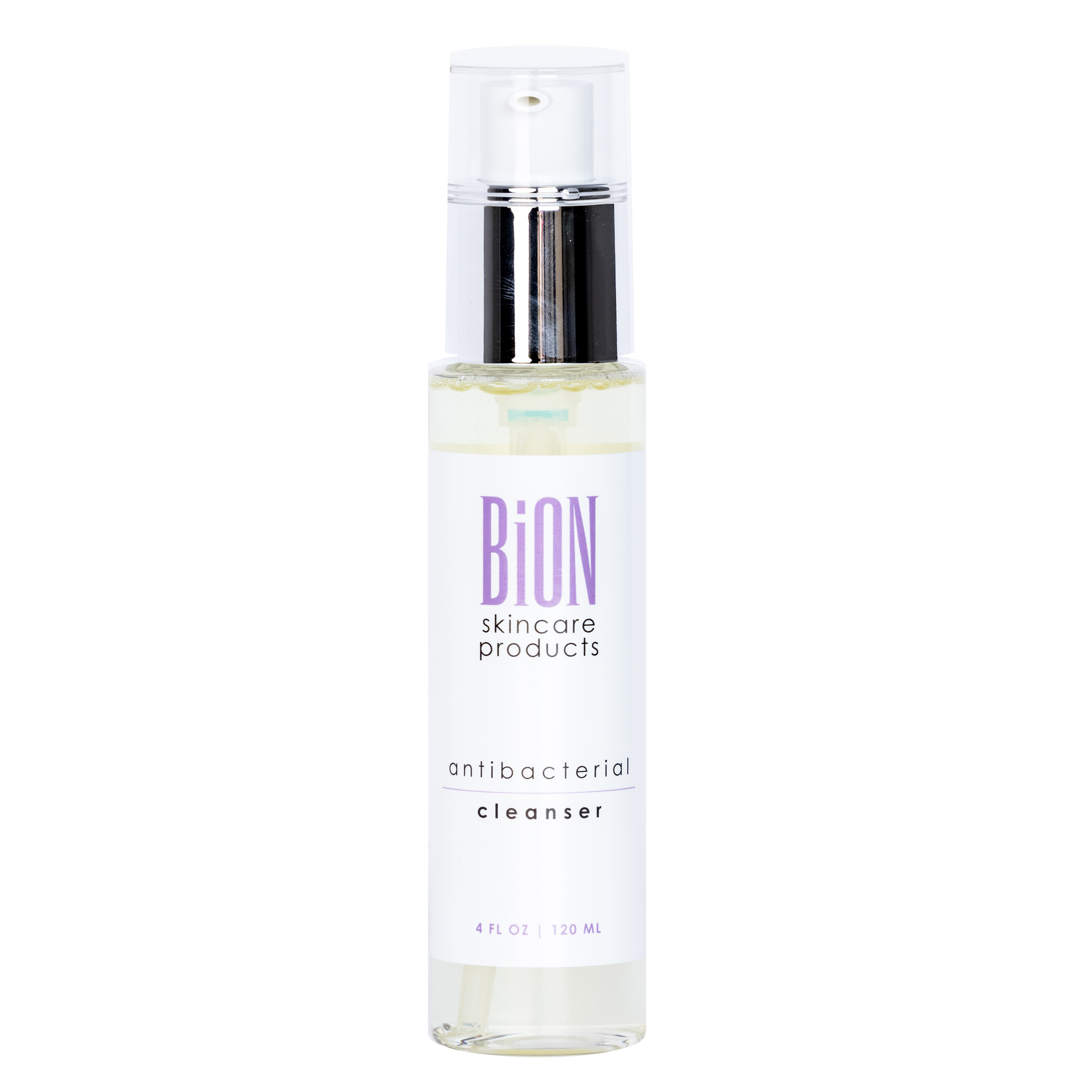 Antibacterial Cleanser