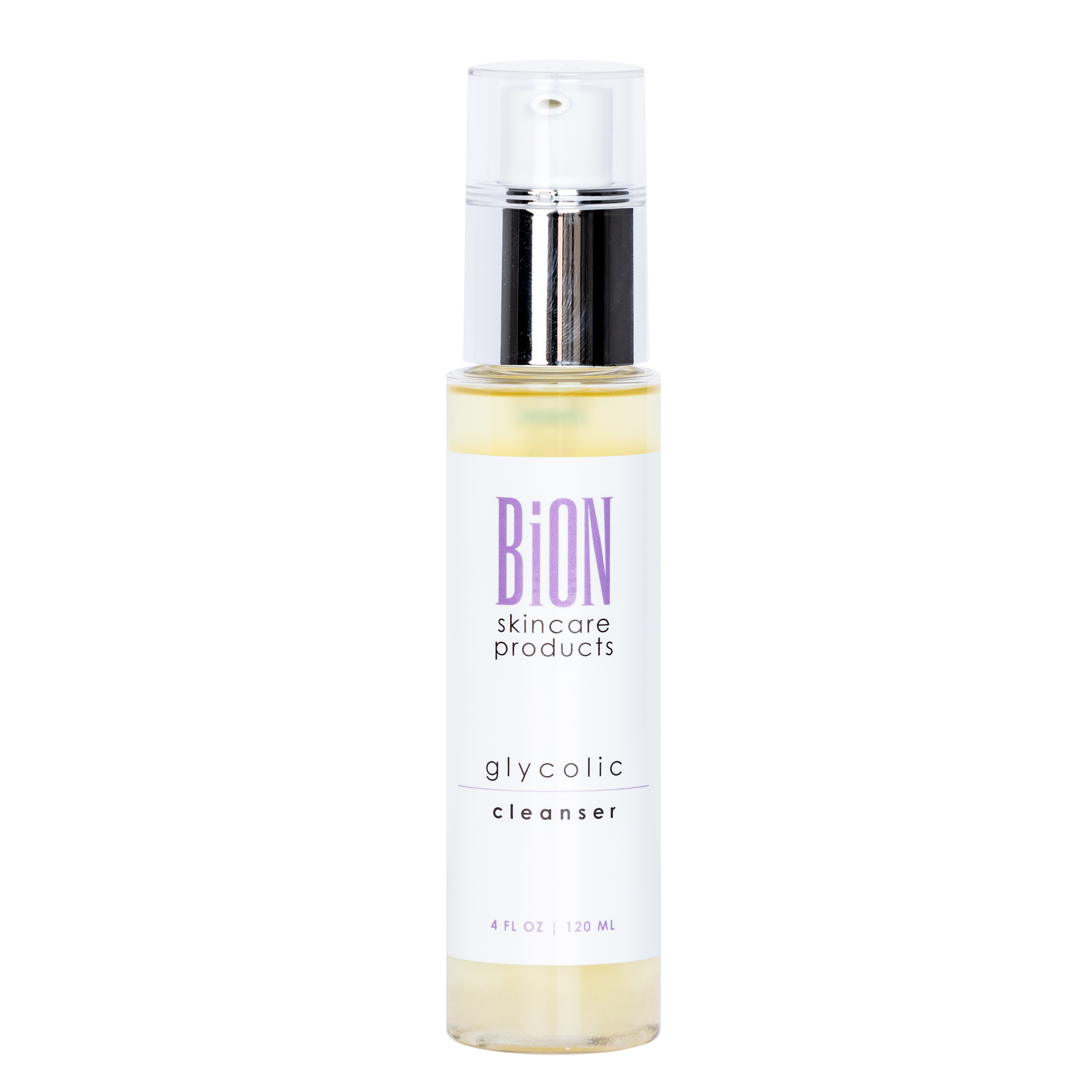 Glycolic Cleanser