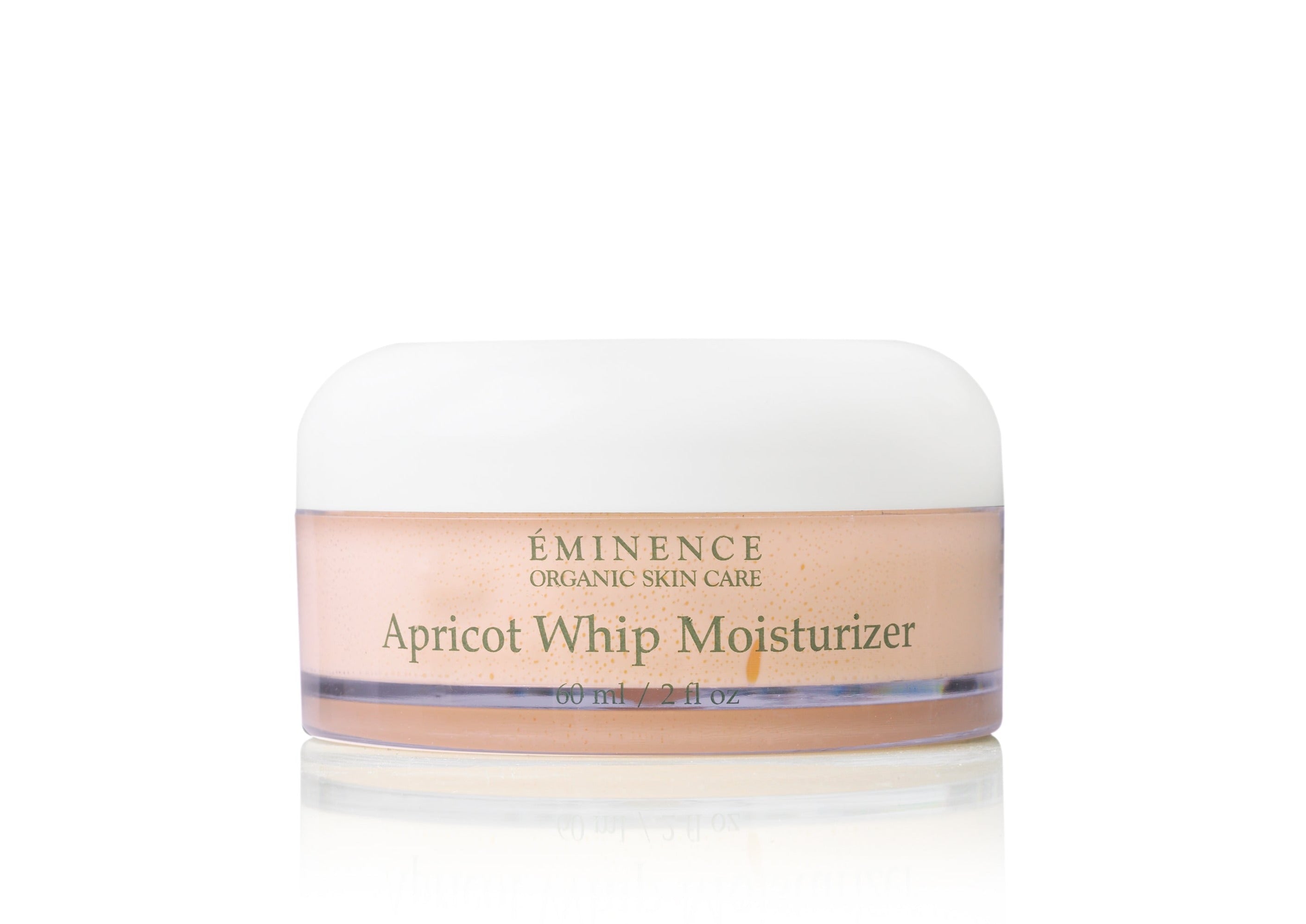 Apricot Whip Moisturizer