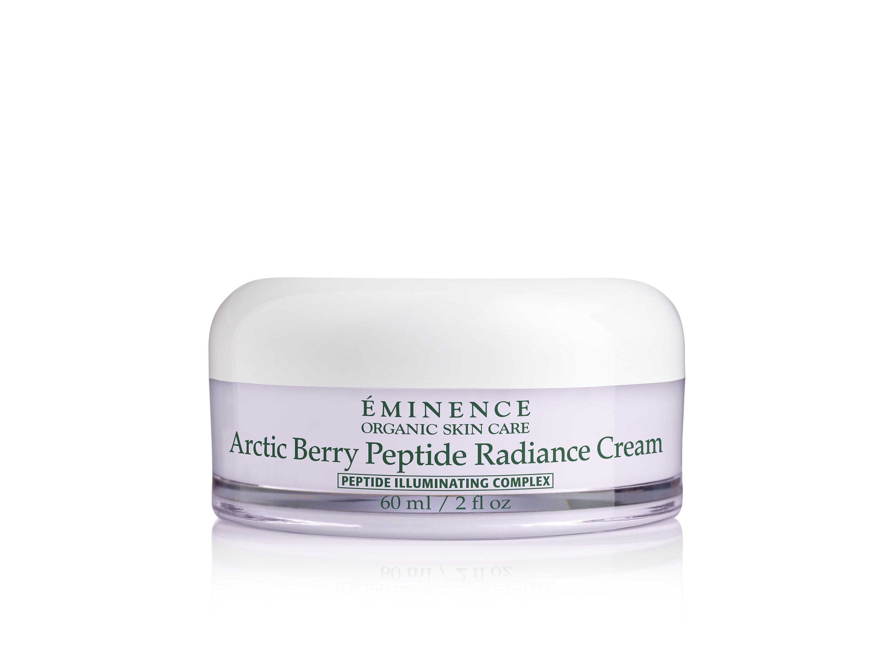 Arctic Berry Peptide Radiance Cream