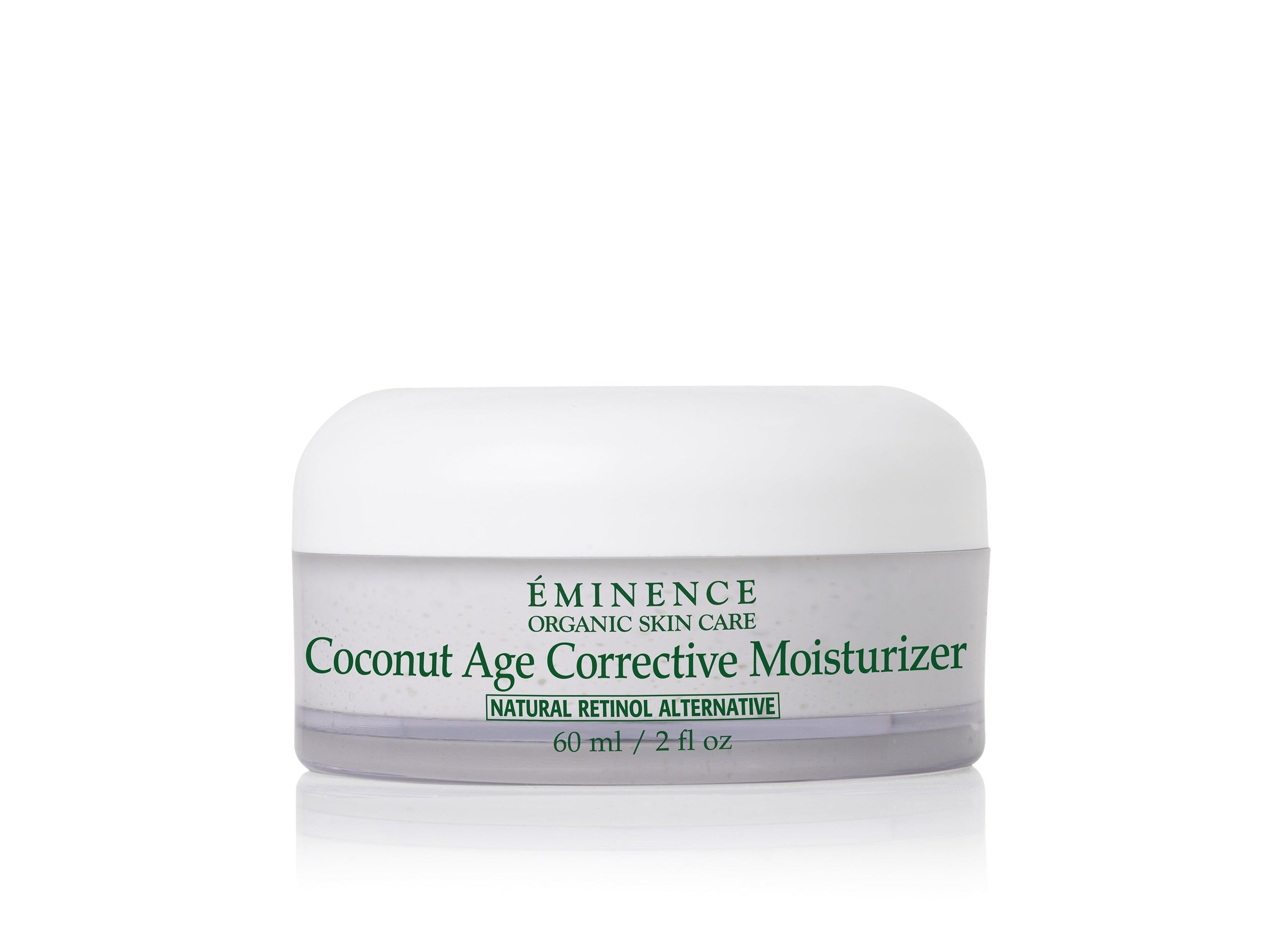 Coconut Age Corrective Moisturizer
