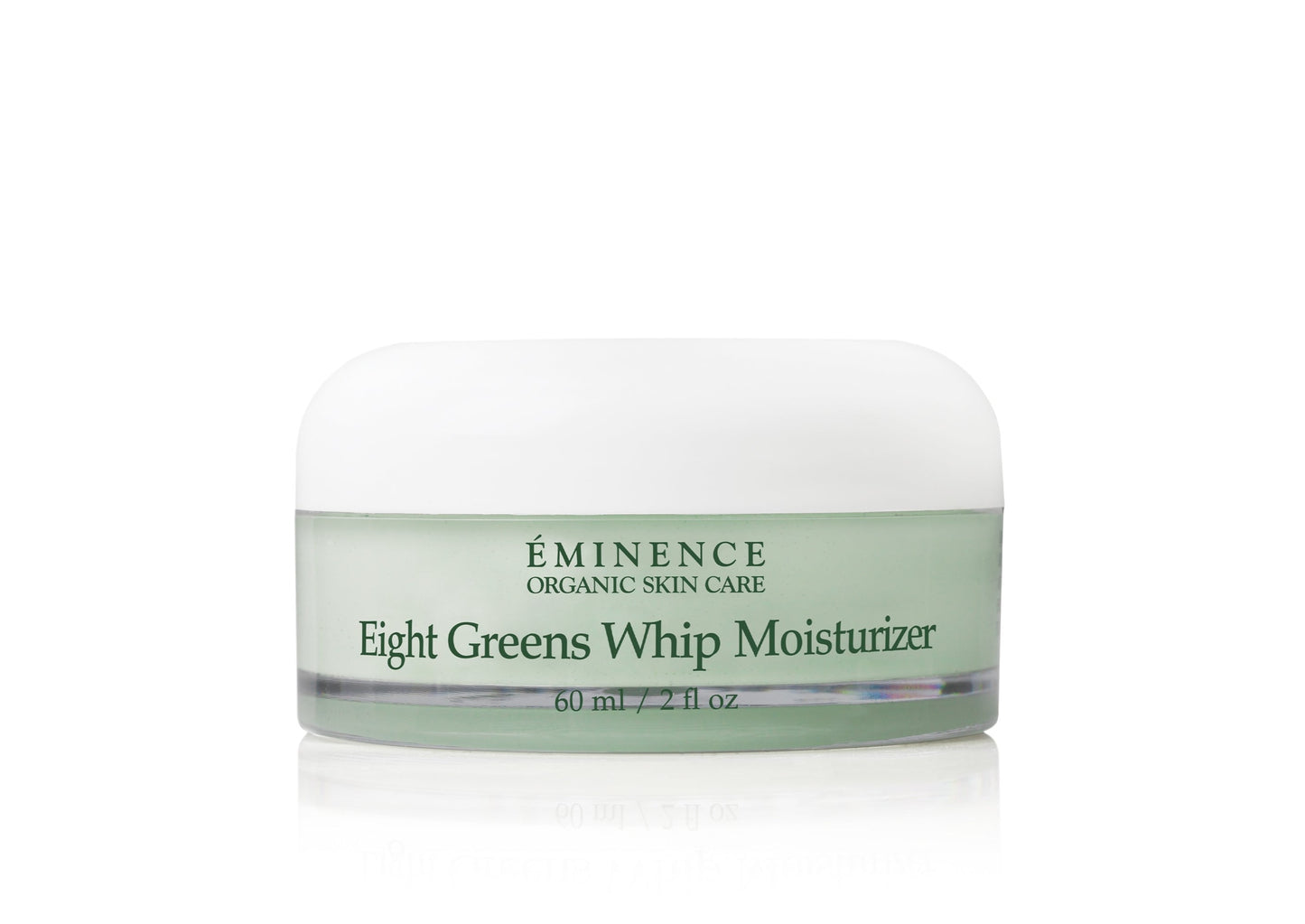 Eight Greens Whip Moisturizer