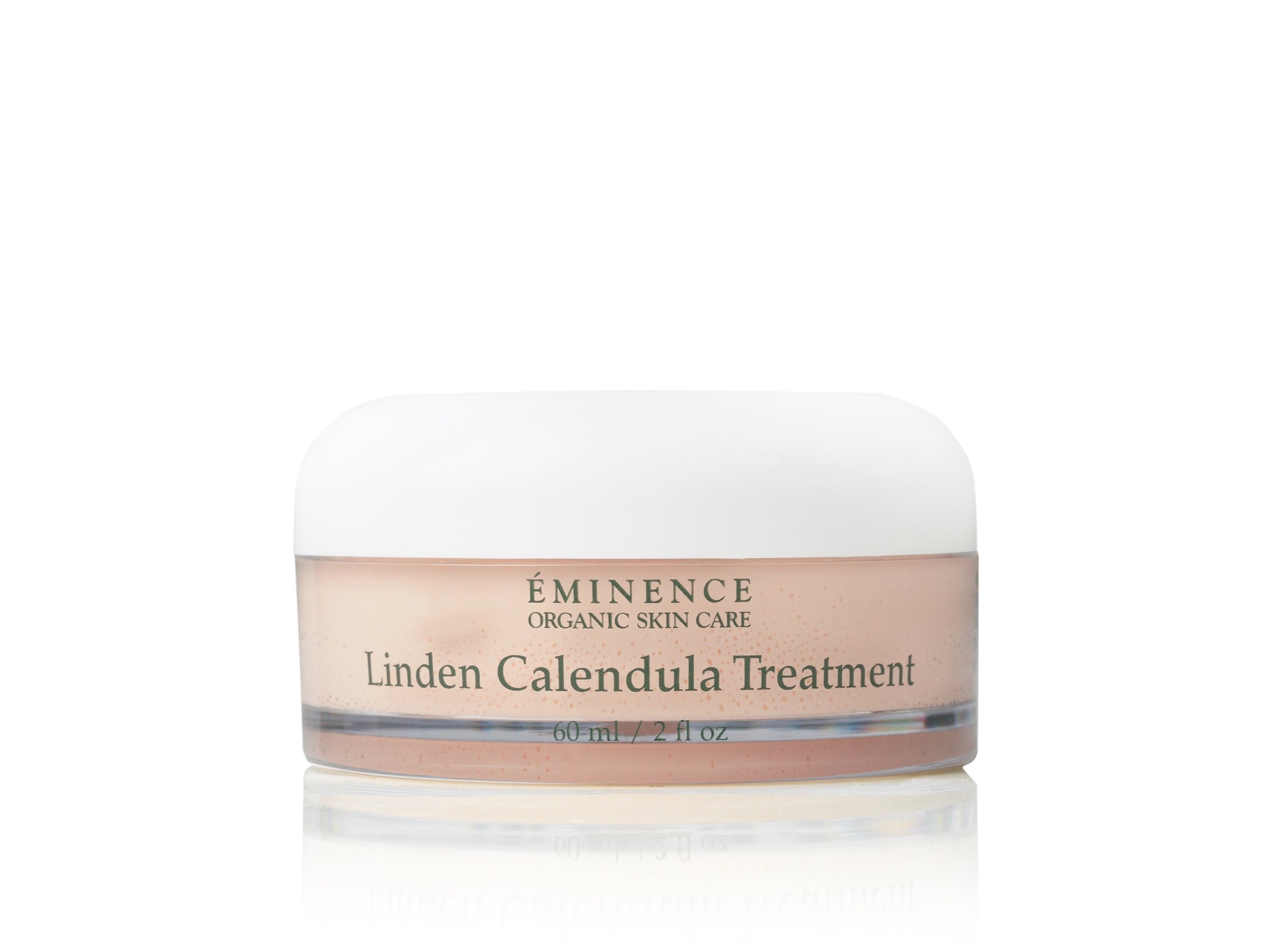 Linden Calendula Treatment