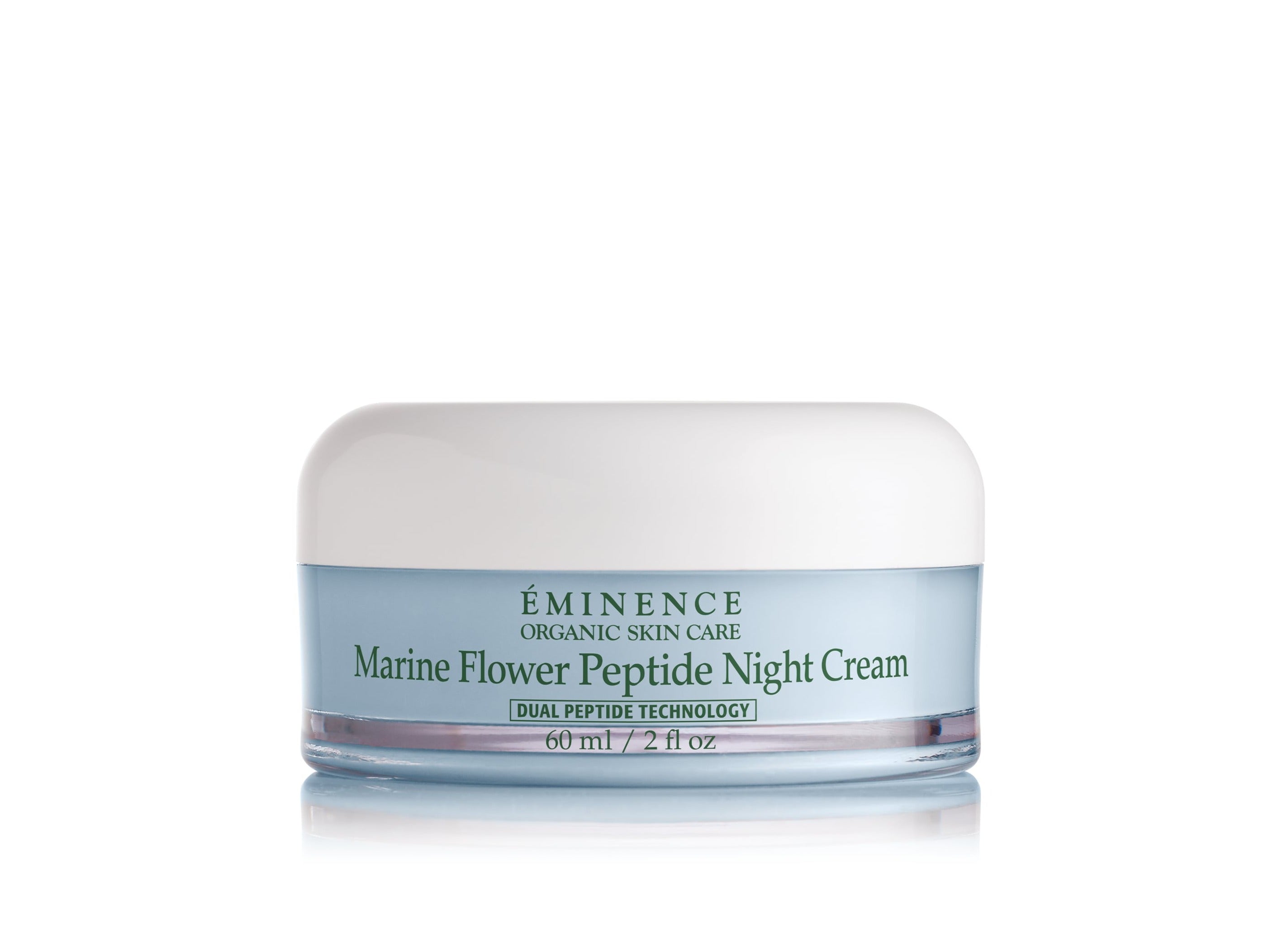 Marine Flower Peptide Night Cream