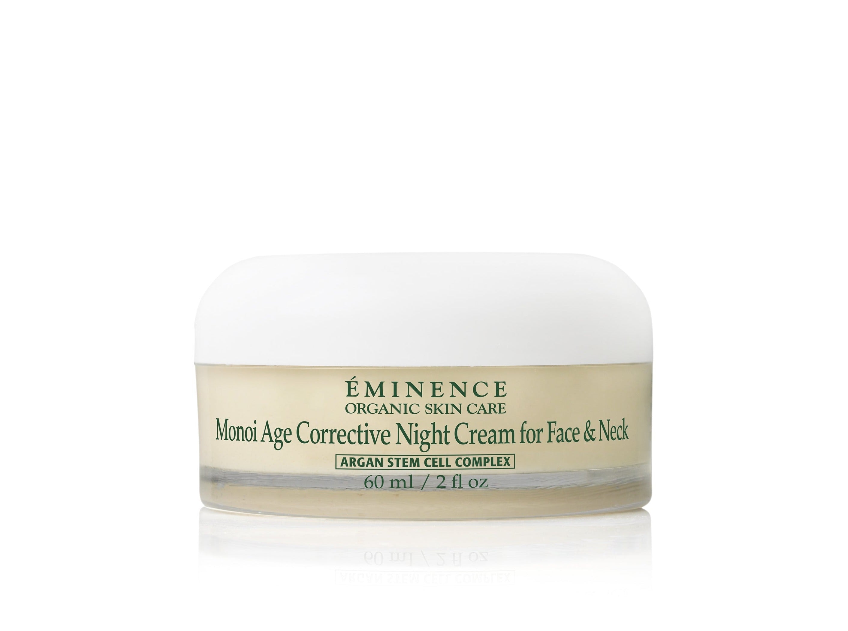 Monoi Age Corrective Cream for Face & Neck