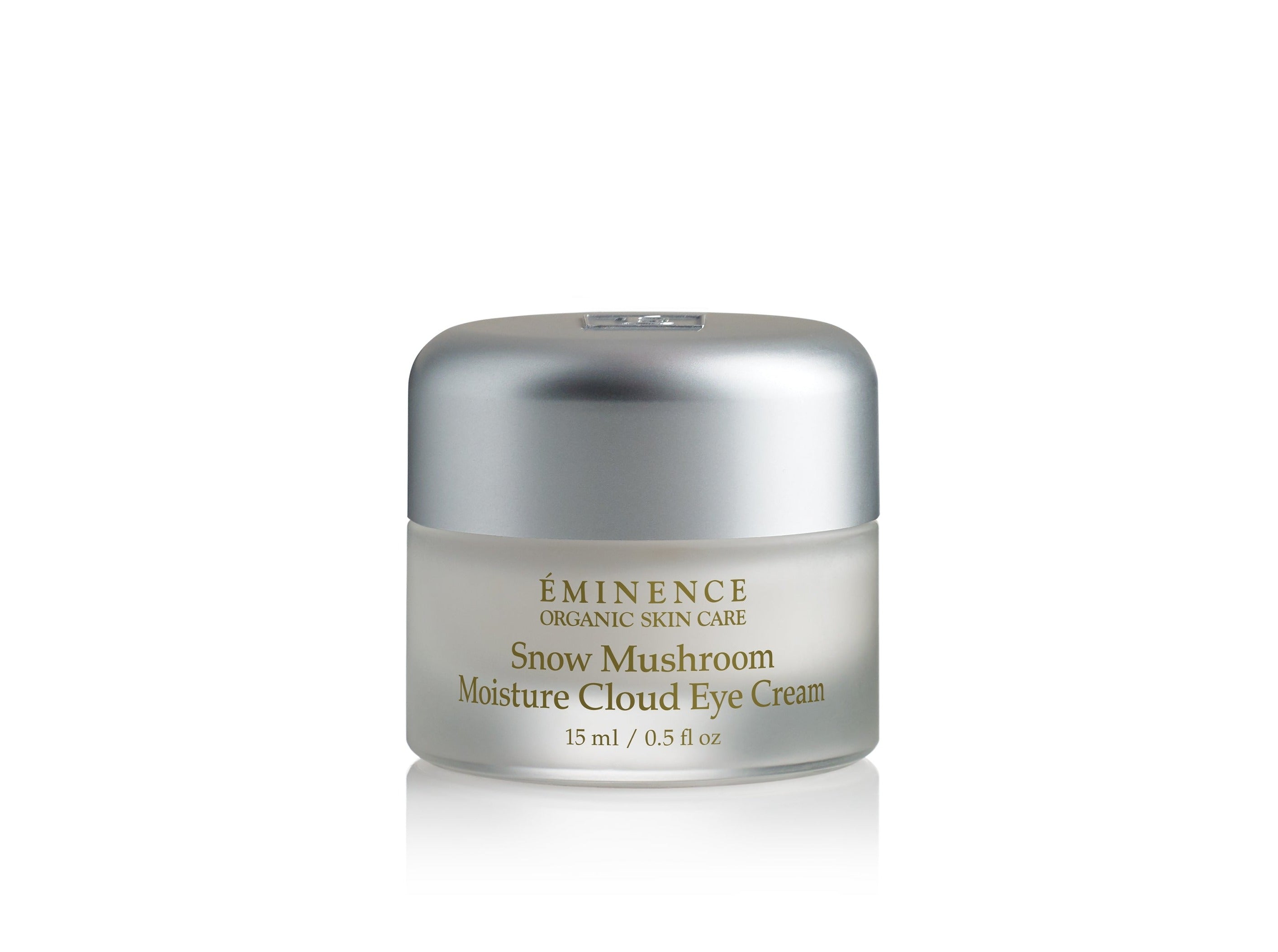 Snow Mushroom Moisture Cloud Eye Cream