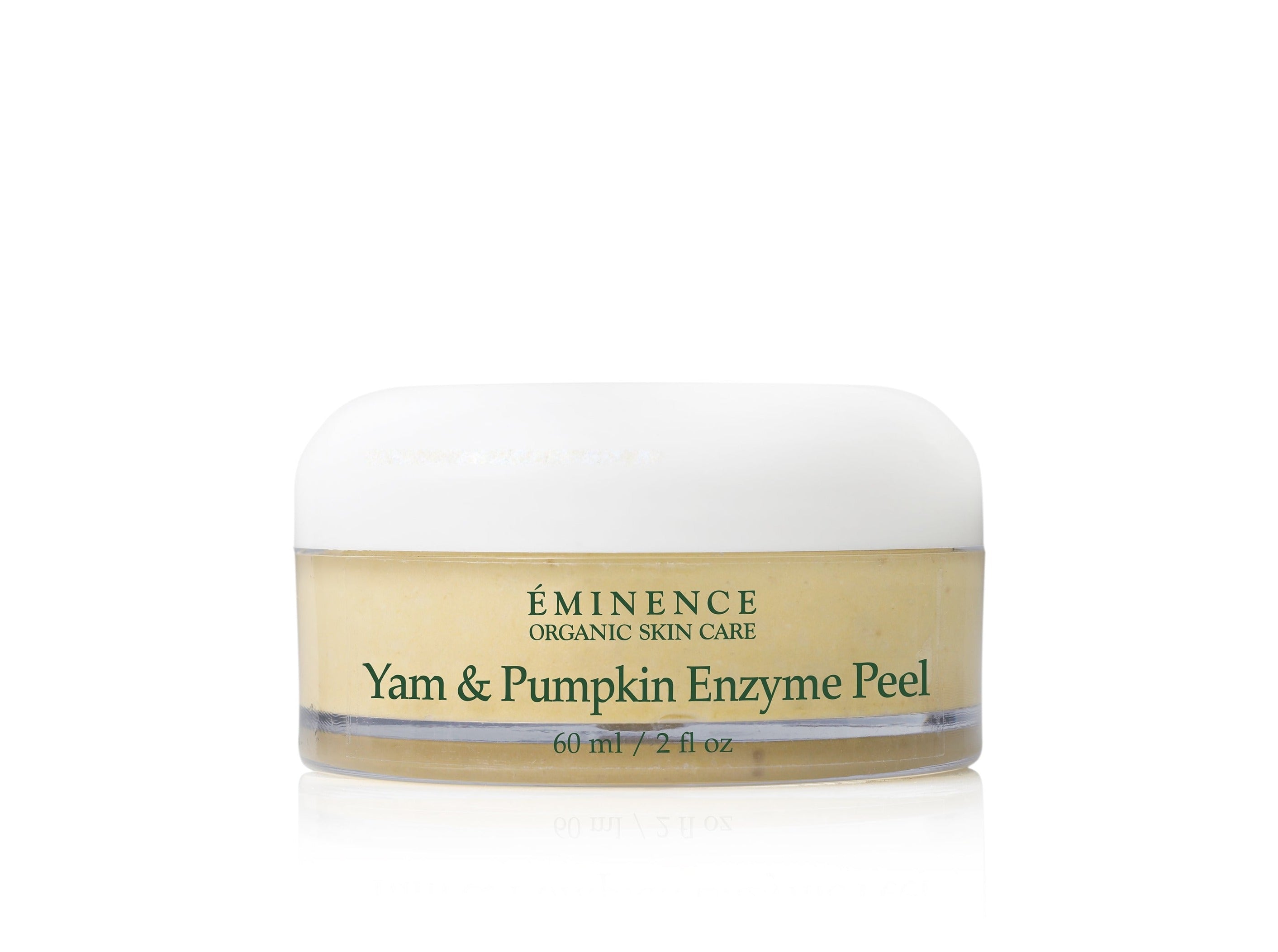 Yam & Pumpkin Enzyme Peel
