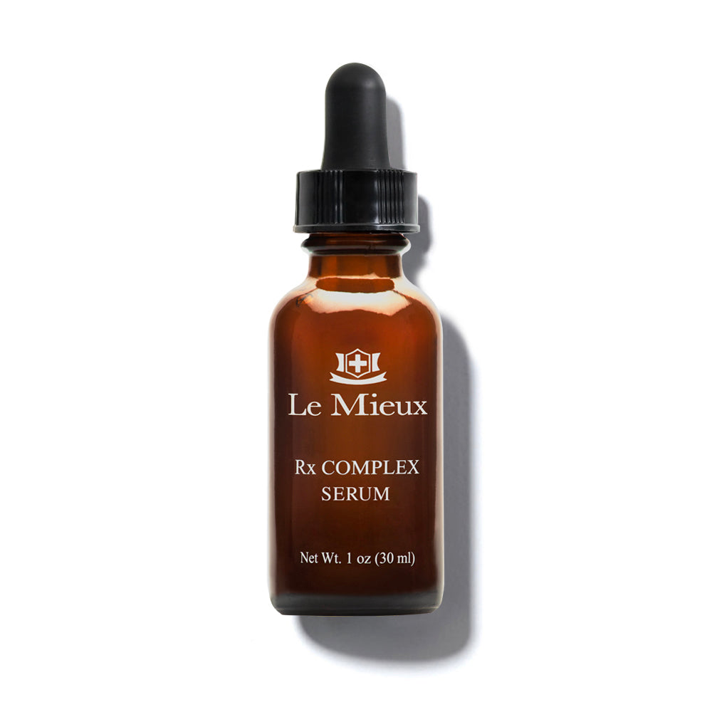 Rx Complex Serum – Nectar Skin Studio