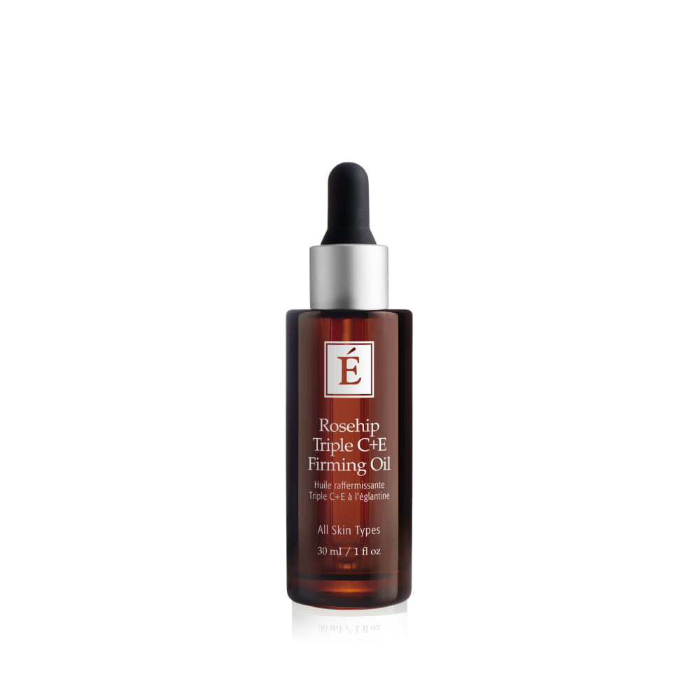 Rosehip Triple C + E Firming Oil